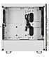 Corsair 275R Airflow Tempered Glass Mid-Tower Gaming Case ? White