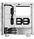 Corsair 275R Airflow Tempered Glass Mid-Tower Gaming Case ? White