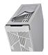 Corsair 275R Airflow Tempered Glass Mid-Tower Gaming Case ? White