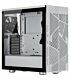 Corsair 275R Airflow Tempered Glass Mid-Tower Gaming Case ? White