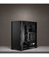 Corsair 4000D Tempered Glass Mid-Tower ATX Case ? Black