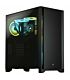 Corsair 4000D Tempered Glass Mid-Tower ATX Case ? Black