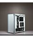 Corsair 4000D Tempered Glass Mid-Tower ATX Case ? White