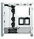 Corsair 4000D Tempered Glass Mid-Tower ATX Case ? White