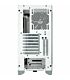 Corsair 4000D Tempered Glass Mid-Tower ATX Case ? White