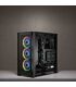 Corsair 4000D AIRFLOW Tempered Glass Mid-Tower ATX Case ? Black