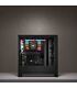 Corsair 4000D AIRFLOW Tempered Glass Mid-Tower ATX Case ? Black