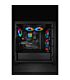 Corsair 4000D AIRFLOW Tempered Glass Mid-Tower ATX Case ? Black