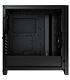 Corsair 4000D AIRFLOW Tempered Glass Mid-Tower ATX Case ? Black