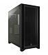 Corsair 4000D AIRFLOW Tempered Glass Mid-Tower ATX Case ? Black