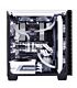 Corsair Carbide Series? Clear 400C Compact Mid-Tower Case ? White