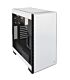 Corsair Carbide Series? Clear 400C Compact Mid-Tower Case ? White