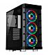 Corsair iCUE 465X RGB Mid-Tower ATX Smart Case ? Black