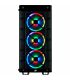 Corsair iCUE 465X RGB Mid-Tower ATX Smart Case ? Black