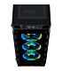 Corsair iCUE 465X RGB Mid-Tower ATX Smart Case ? Black