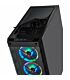 Corsair iCUE 465X RGB Mid-Tower ATX Smart Case ? Black