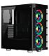 Corsair iCUE 465X RGB Mid-Tower ATX Smart Case ? Black