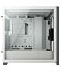 Corsair 5000D Tempered Glass Mid-Tower ATX PC Case ? White