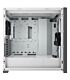 Corsair 5000D Tempered Glass Mid-Tower ATX PC Case ? White