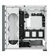 Corsair 5000D Tempered Glass Mid-Tower ATX PC Case ? White