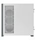 Corsair 5000D Tempered Glass Mid-Tower ATX PC Case ? White