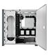 Corsair 5000D Tempered Glass Mid-Tower ATX PC Case ? White