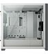 Corsair 5000D AIRFLOW Tempered Glass Mid-Tower ATX PC Case ? White