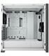 Corsair 5000D AIRFLOW Tempered Glass Mid-Tower ATX PC Case ? White