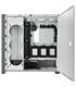 Corsair 5000D AIRFLOW Tempered Glass Mid-Tower ATX PC Case ? White