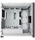 Corsair 5000D AIRFLOW Tempered Glass Mid-Tower ATX PC Case ? White