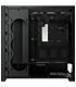 Corsair iCUE 5000X RGB Tempered Glass Mid-Tower ATX PC Smart Case ? Black