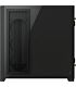 Corsair iCUE 5000X RGB Tempered Glass Mid-Tower ATX PC Smart Case ? Black