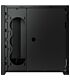 Corsair iCUE 5000X RGB Tempered Glass Mid-Tower ATX PC Smart Case ? Black