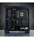 Corsair Crystal 570X RGB Mirror Black Tempered Glass Premium ATX Mid-Tower Case