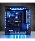 Corsair Crystal 570X RGB Mirror Black Tempered Glass Premium ATX Mid-Tower Case