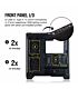 Corsair Crystal 570X RGB Mirror Black Tempered Glass Premium ATX Mid-Tower Case