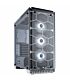 Corsair Crystal Series 570X RGB ATX Mid-Tower Case ? White