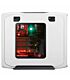 Corsair Special Edition White Graphite Series? 600T Mid-Tower Case