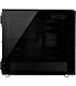 Corsair Carbide Series 678C Low Noise Tempered Glass ATX Case ? Black