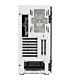 Corsair Carbide Series 678C Low Noise Tempered Glass ATX Case ? White