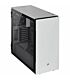 Corsair Carbide Series 678C Low Noise Tempered Glass ATX Case ? White