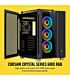 Corsair Crystal Series 680X RGB ATX High Airflow Tempered Glass Smart Case ? Black