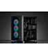 Corsair Crystal Series 680X RGB ATX High Airflow Tempered Glass Smart Case ? Black