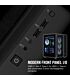 Corsair Crystal Series 680X RGB ATX High Airflow Tempered Glass Smart Case ? Black