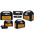 Conti 300W Portable Carry Case Power Station