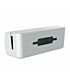 Orico Storage Box for Power Cable and Surge Protector 43x15.8x17cm - White