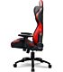 Coolermaster Caliber R2 Gaming Chair Red