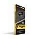 Corsair VENGEANCE� LPX 16GB (1 x 16GB) DDR4 DRAM 3000MHz C16 Memory Kit - Black