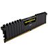 Corsair Vengeance LPX 16GB (2 X 8GB) DDR4 3200 (PC4-25600) C16 1.35V Desktop Memory - Black