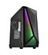 FSP CMT195A ATX Gaming Chassis - Black